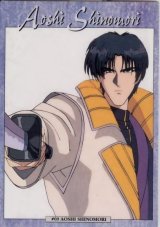 BUY NEW rurouni kenshin - 160268 Premium Anime Print Poster